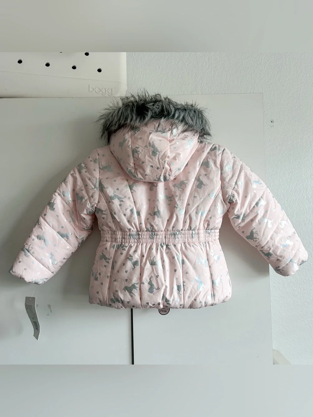 N/A light pink